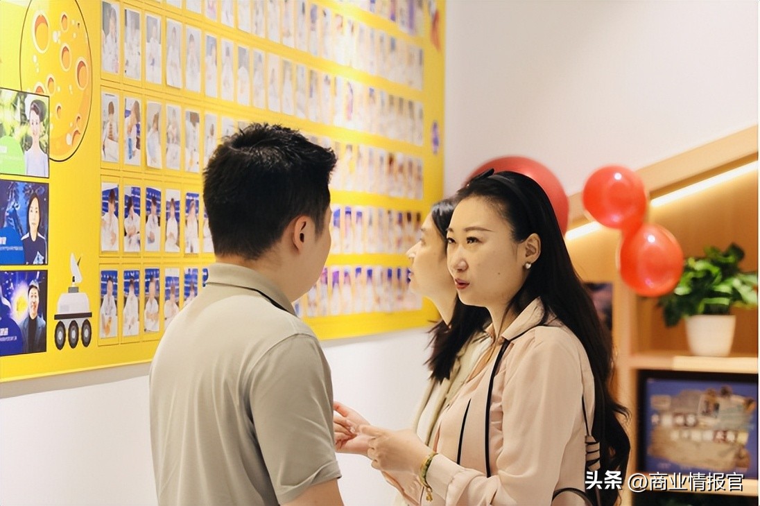 深圳新地标！火星漫游科学俱乐部首家儿童旗舰店盛大开业