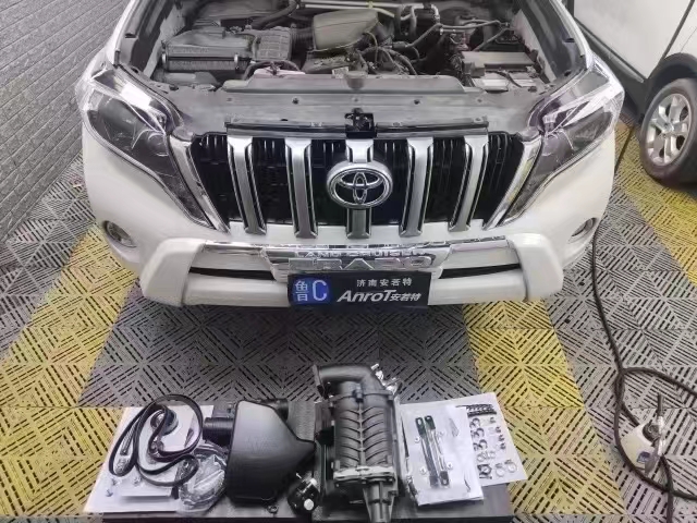 普拉多2700去西藏动力怎么样,10款手动普拉多2700动力真实感受