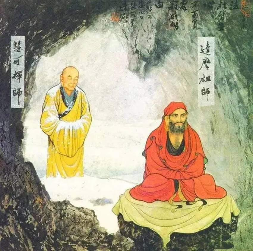 日本园林的意境,日式园林的禅意