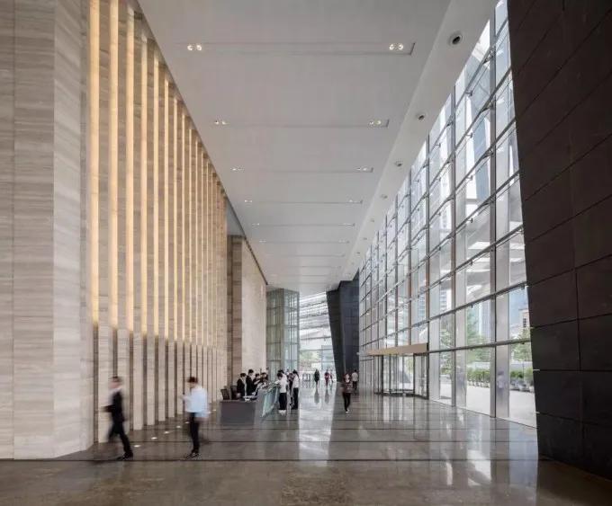 深圳平安国际金融中心投资,深圳平安国际金融中心电梯