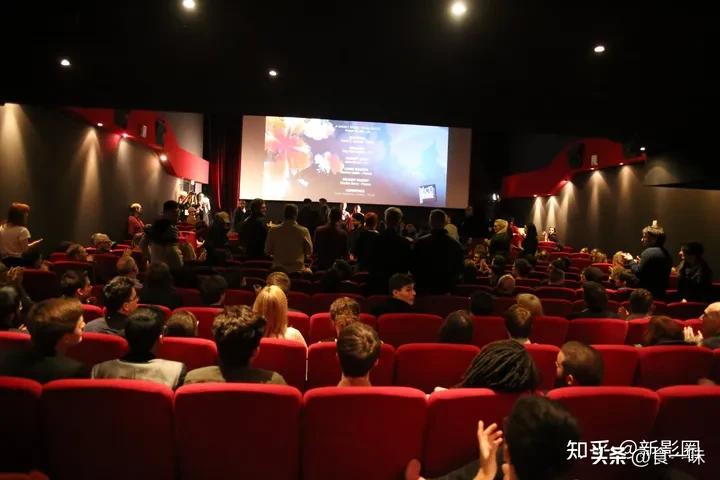 中国短片《安那般那》斩获全亚洲独立电影节大奖！