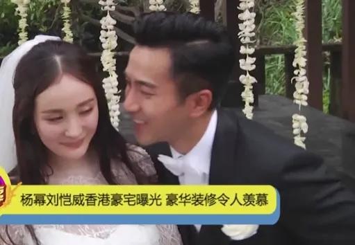 杨幂和父母去看糯米,杨幂回香港看望女儿小糯米