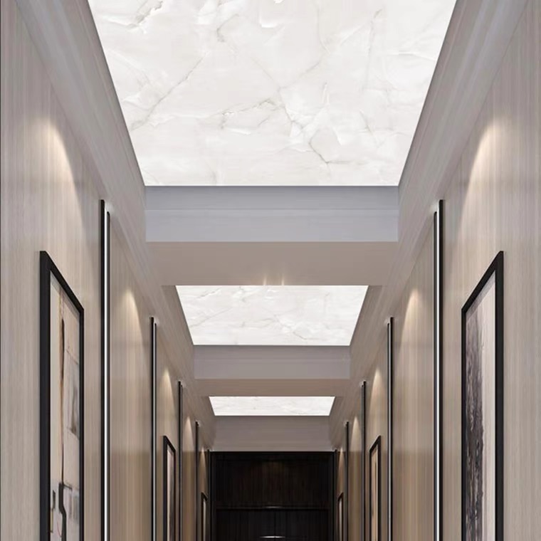 集成吊顶好的品牌有哪些,华彩集成吊顶