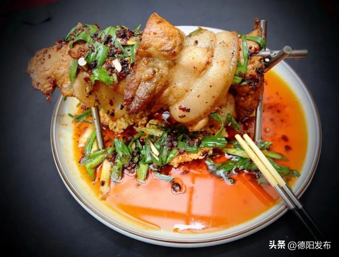 游天府之国赏蜀道风光再见成都,如何游览广汉三星堆