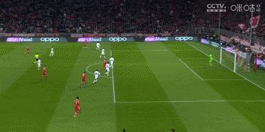 拜仁2比0巴黎梅西表现,欧冠巴黎对阵拜仁梅西突破被放倒