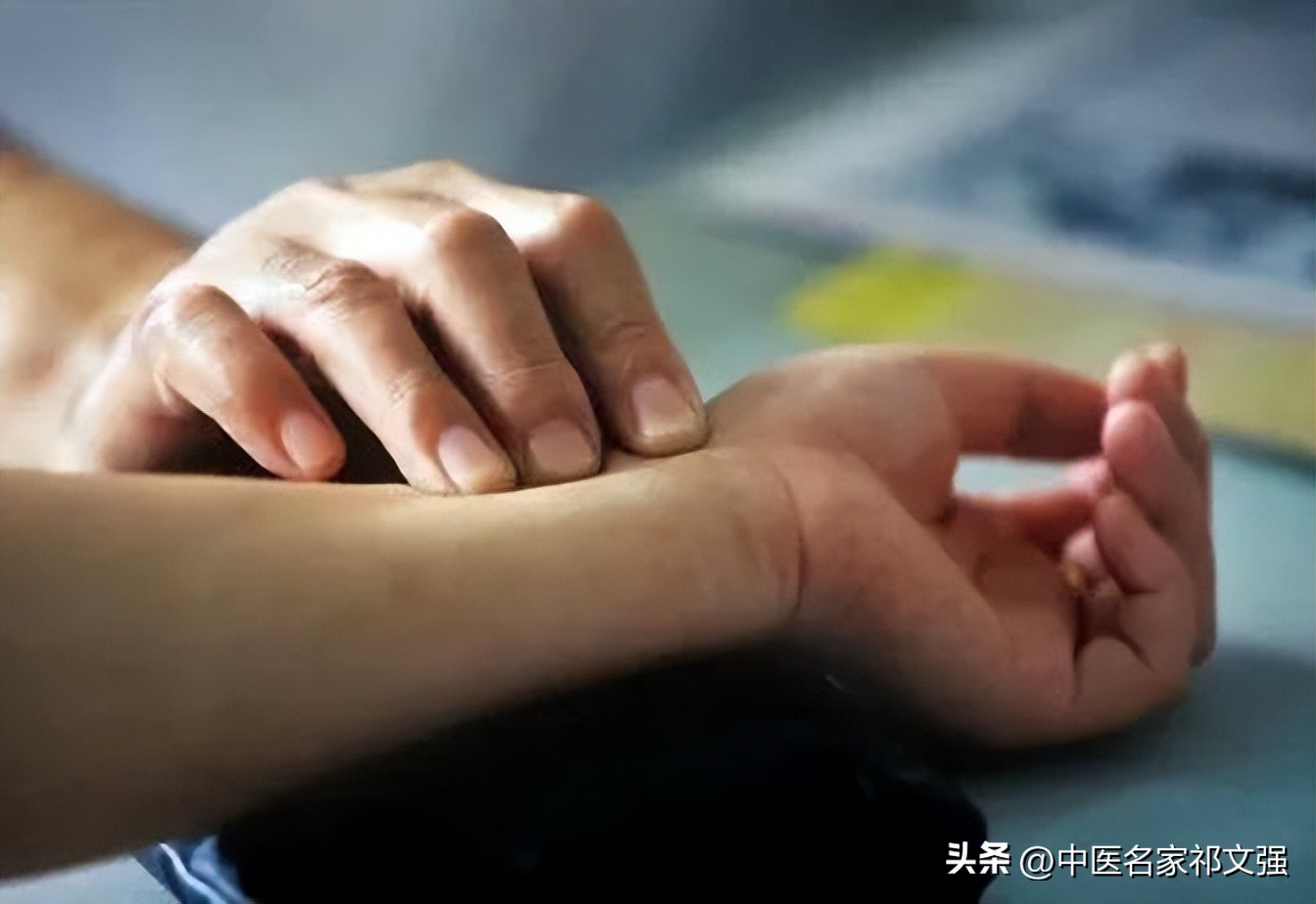 化水利湿法治愈面部黧黑