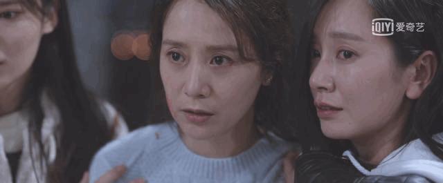 海清童瑶哪个更出名,童瑶新剧跟海清对比哭戏