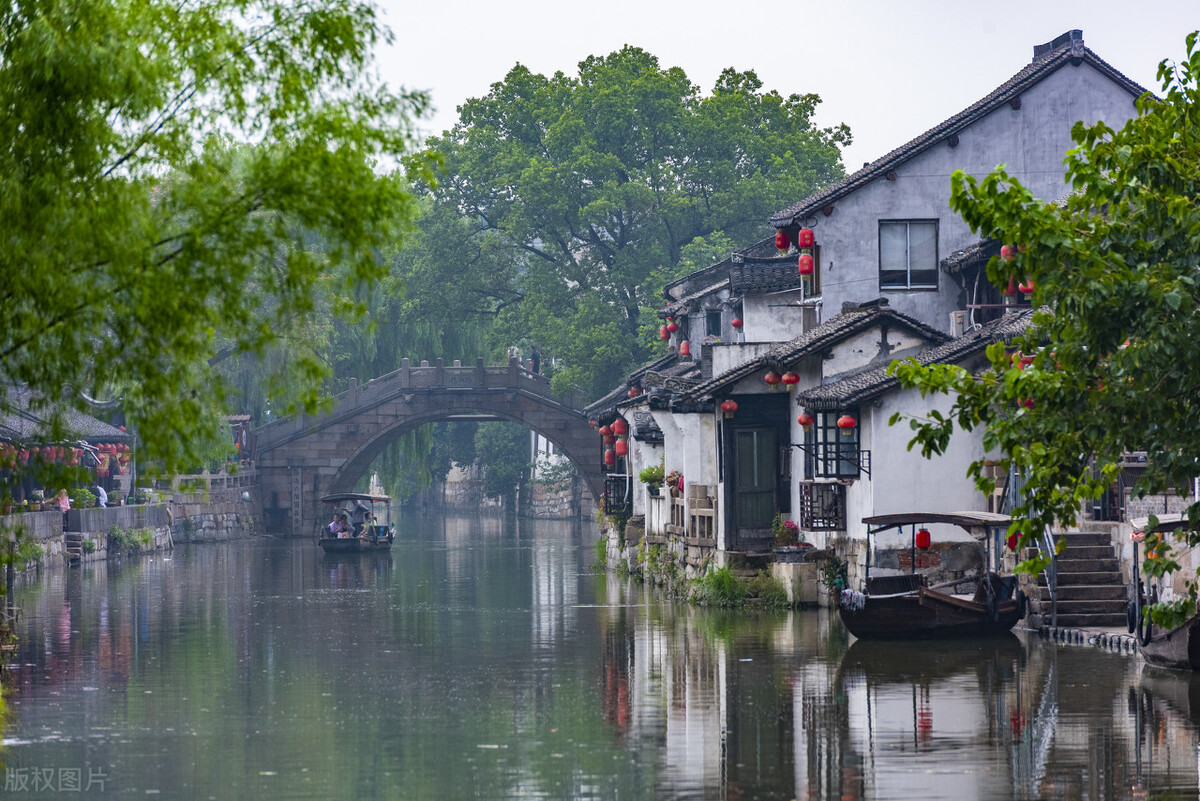 上海游玩免费景点推荐,上海推荐逛的免费景点