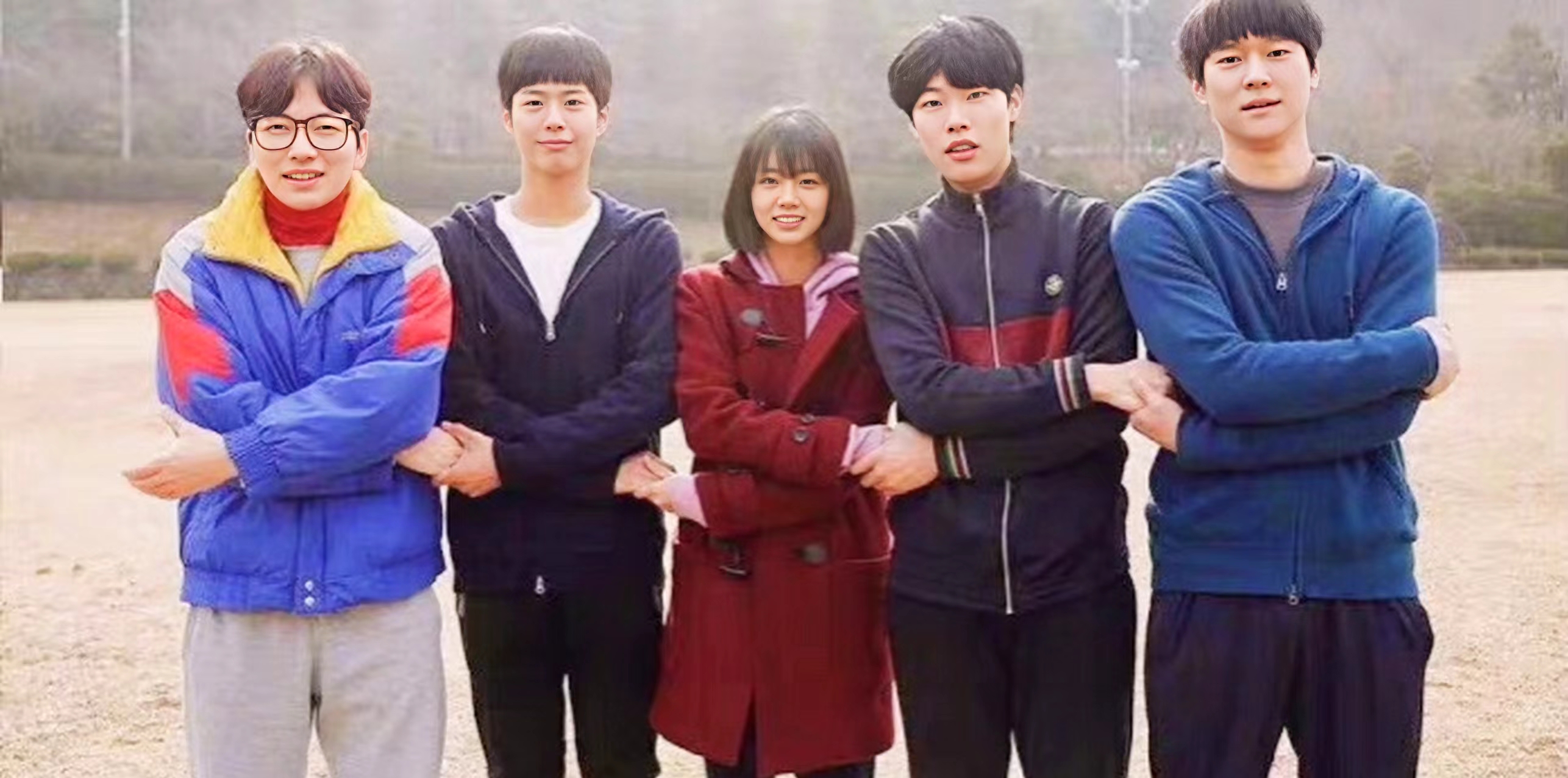 请回答1988柳东龙最后的一集,请回答1988柳东龙唱歌比赛