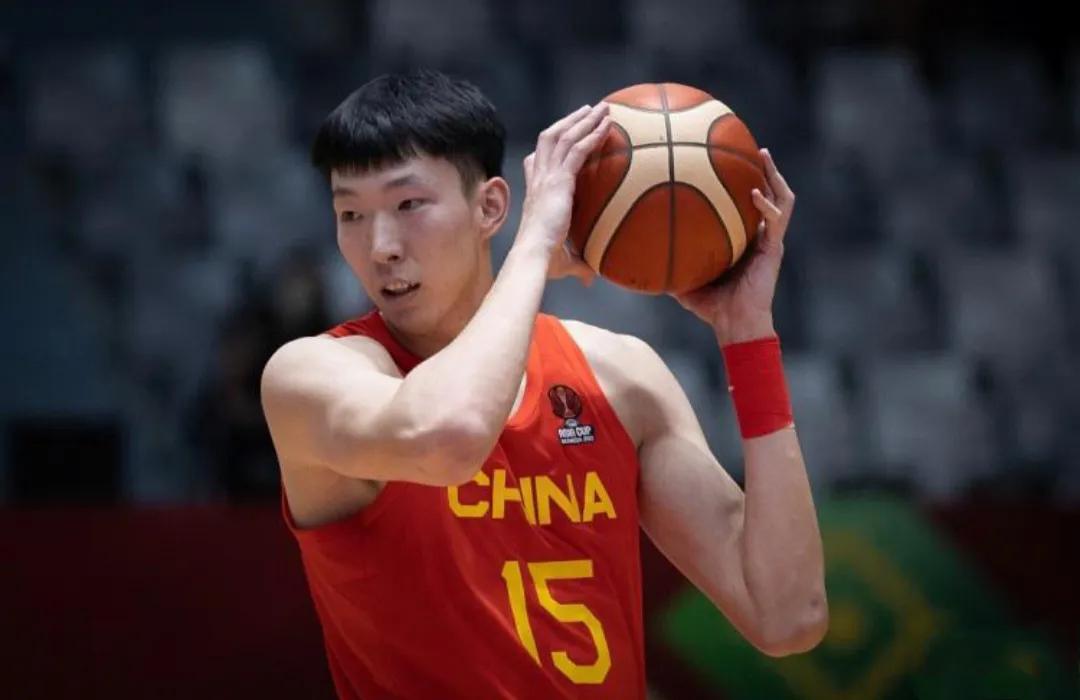 曝cba多队争抢周琦,cba报道周琦下赛季回归辽宁本钢队