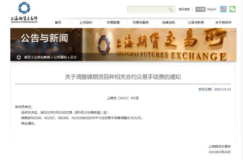 期货2024年手续费一览表,期货最新手续费一览表