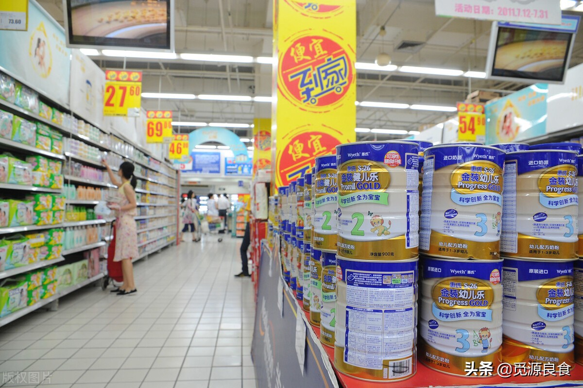 买奶粉买多少划算,奶粉贵还是盒装牛奶贵