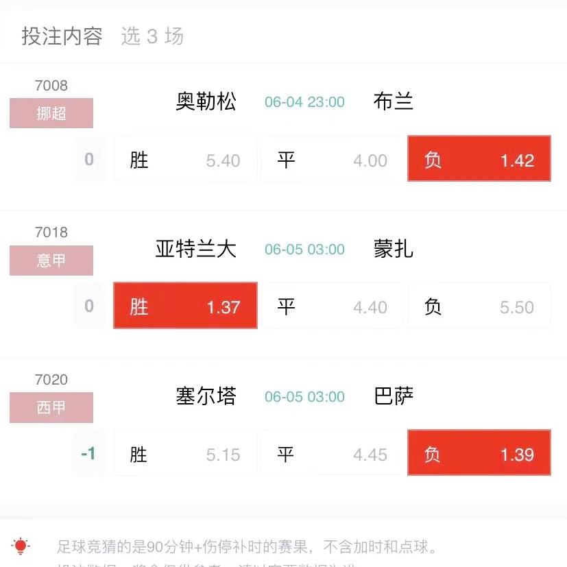 今日足球竞彩比分推荐意甲,今日推荐竞彩英超西甲比分图文