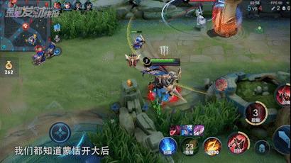 打野强度排行s29,s29巅峰赛打野梯度排行