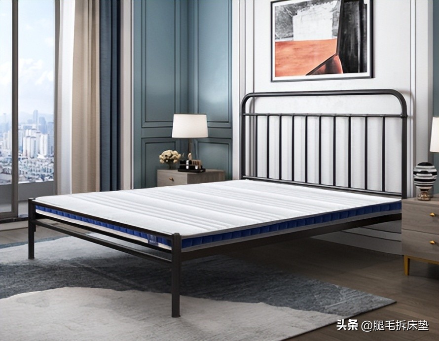 床架别乱买！这10个省钱小技巧，轻松省出三室一厅