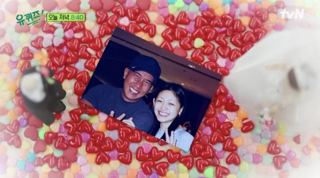 大s为何会选择和具俊晔结婚,具俊晔透露自己与大s结婚的原因