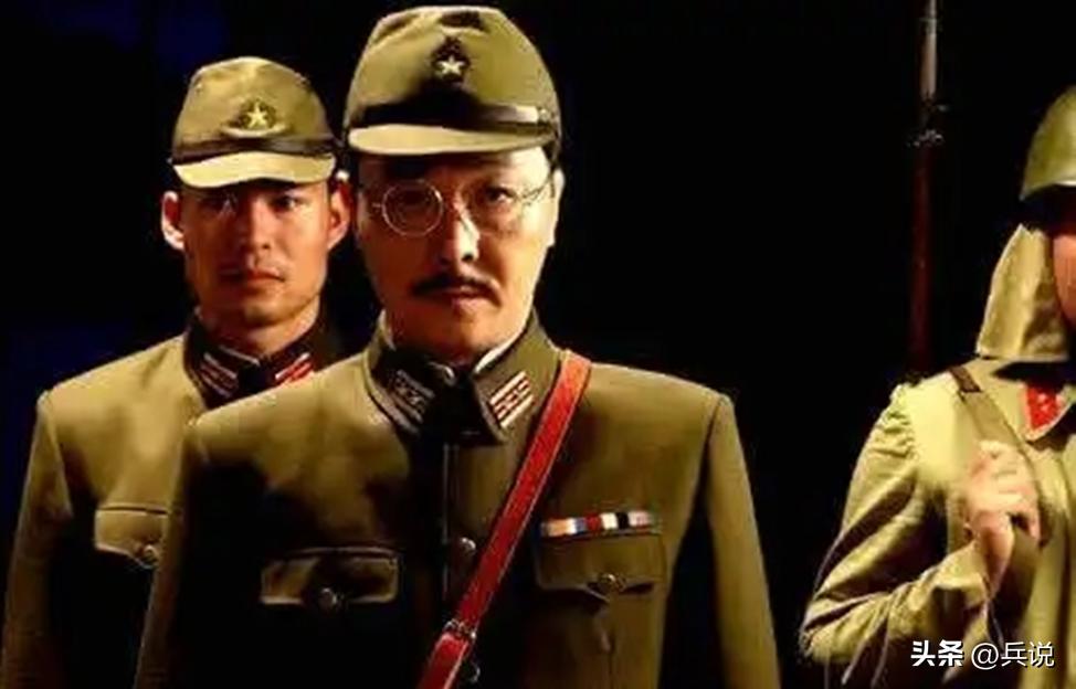 关东军间谍事件 (红军查获日本间谍)