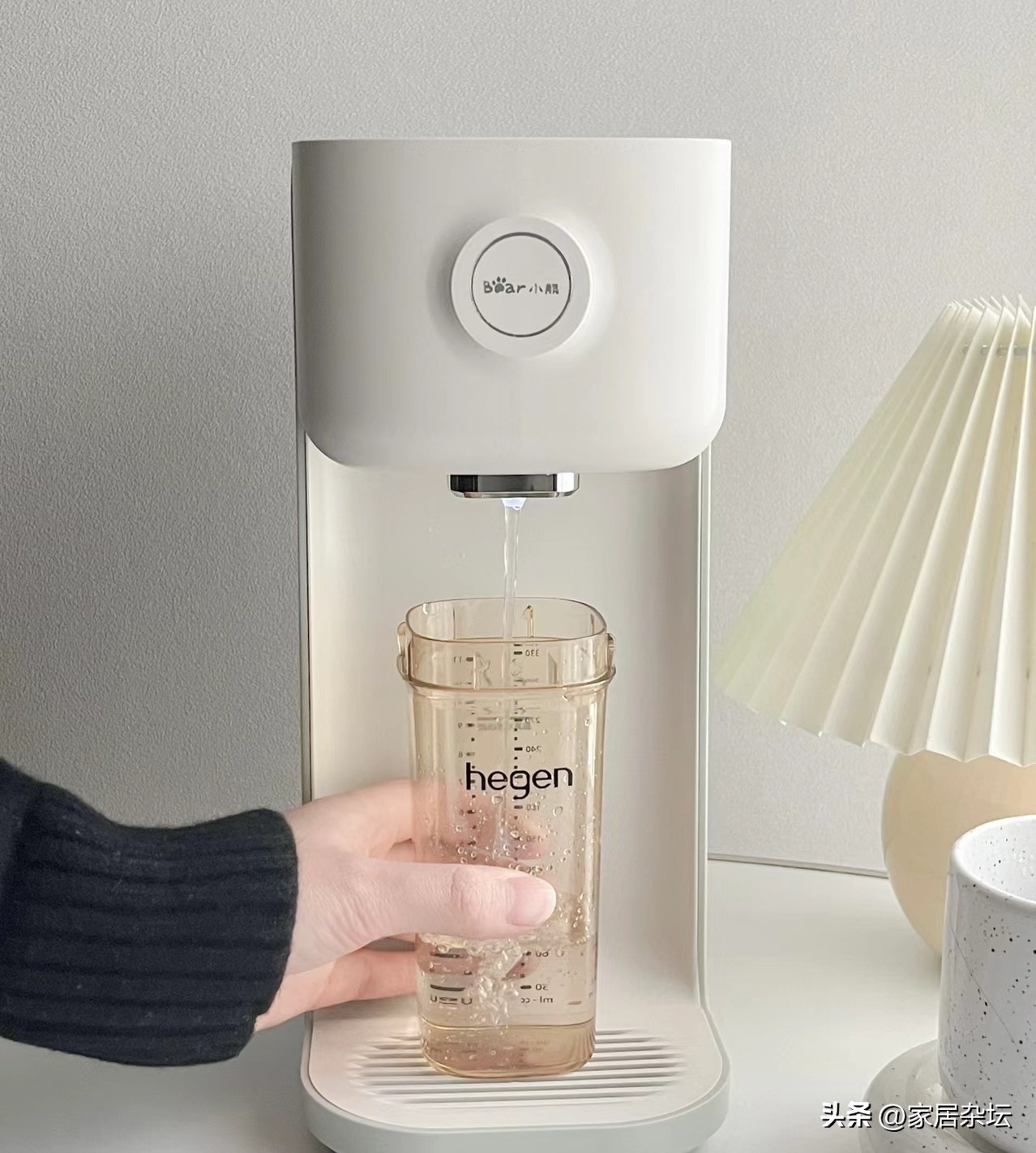 6种小家电，很多人“嗤之以鼻”，过来人却建议拥有，幸福感满满