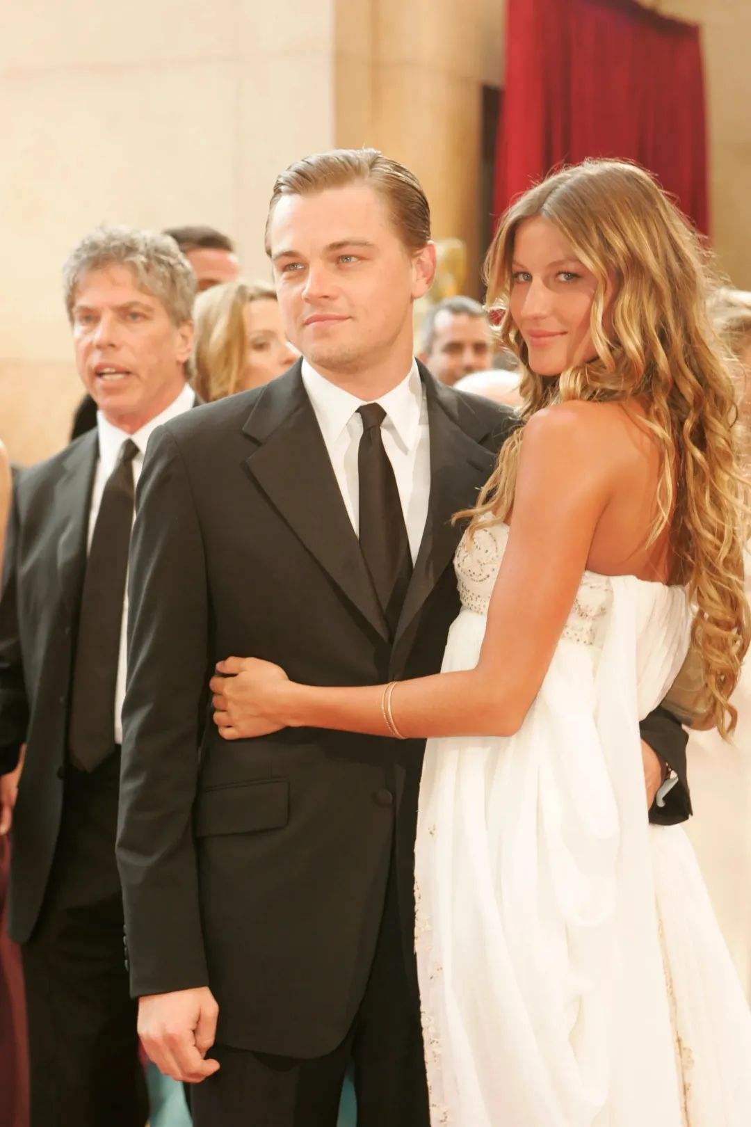 小李子分手了么,小李子分手后曝新恋情