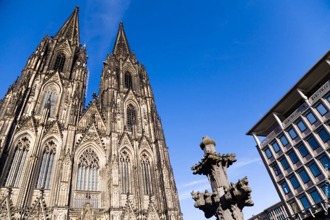 云游北威州，德国夏日精彩全都有