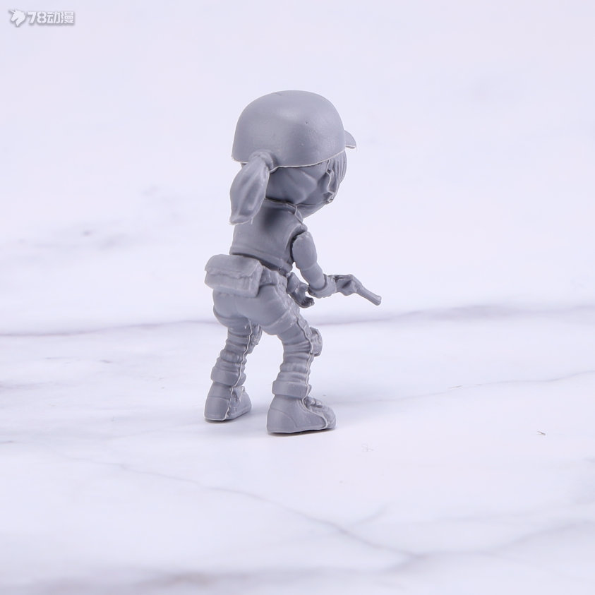 78军事模型,78原型机