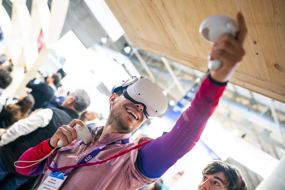 mwc大会2022ar眼镜,世界移动大会mwc几点开始