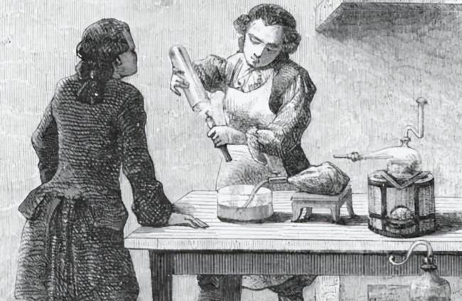 瑞典帝国全盛时期的欧洲,北欧强国瑞典的历史