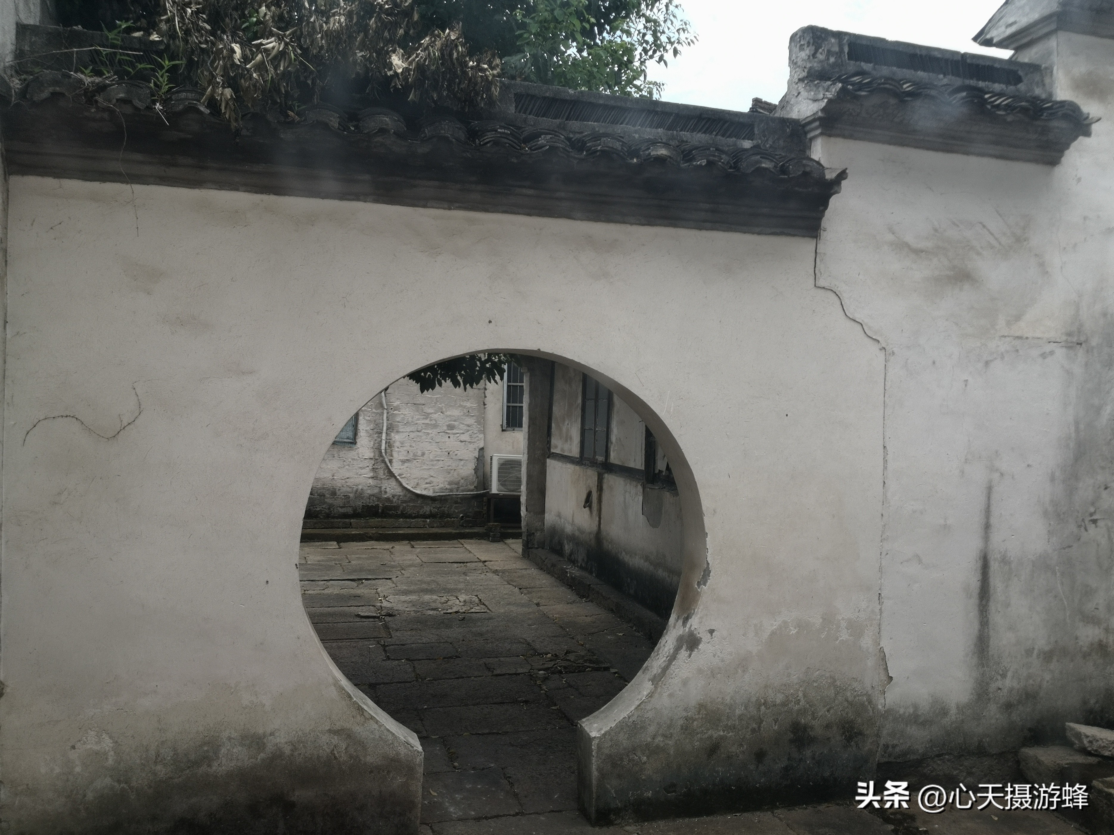 安昌古镇是否要买联票,安昌古镇的联票是看什么的