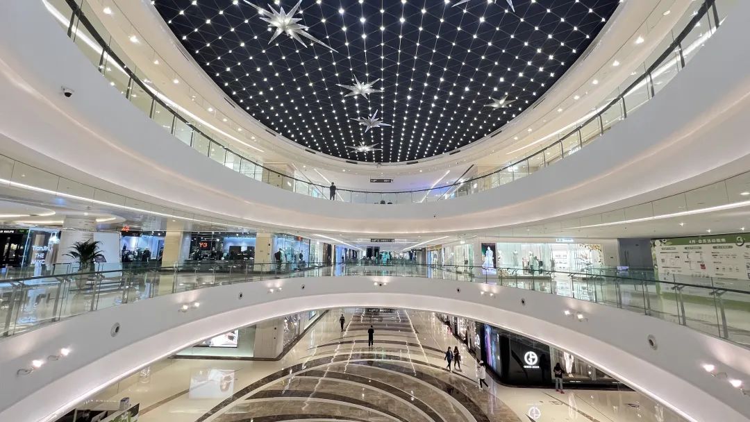 奢侈品阵容强化、文化标签渐清晰，天津万象城如何打造高级感体验