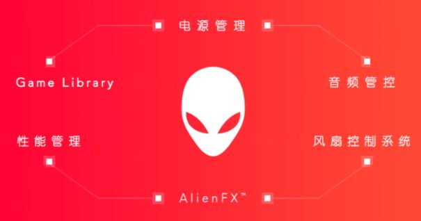 上海alienware在哪儿,外星人alienware卓展店