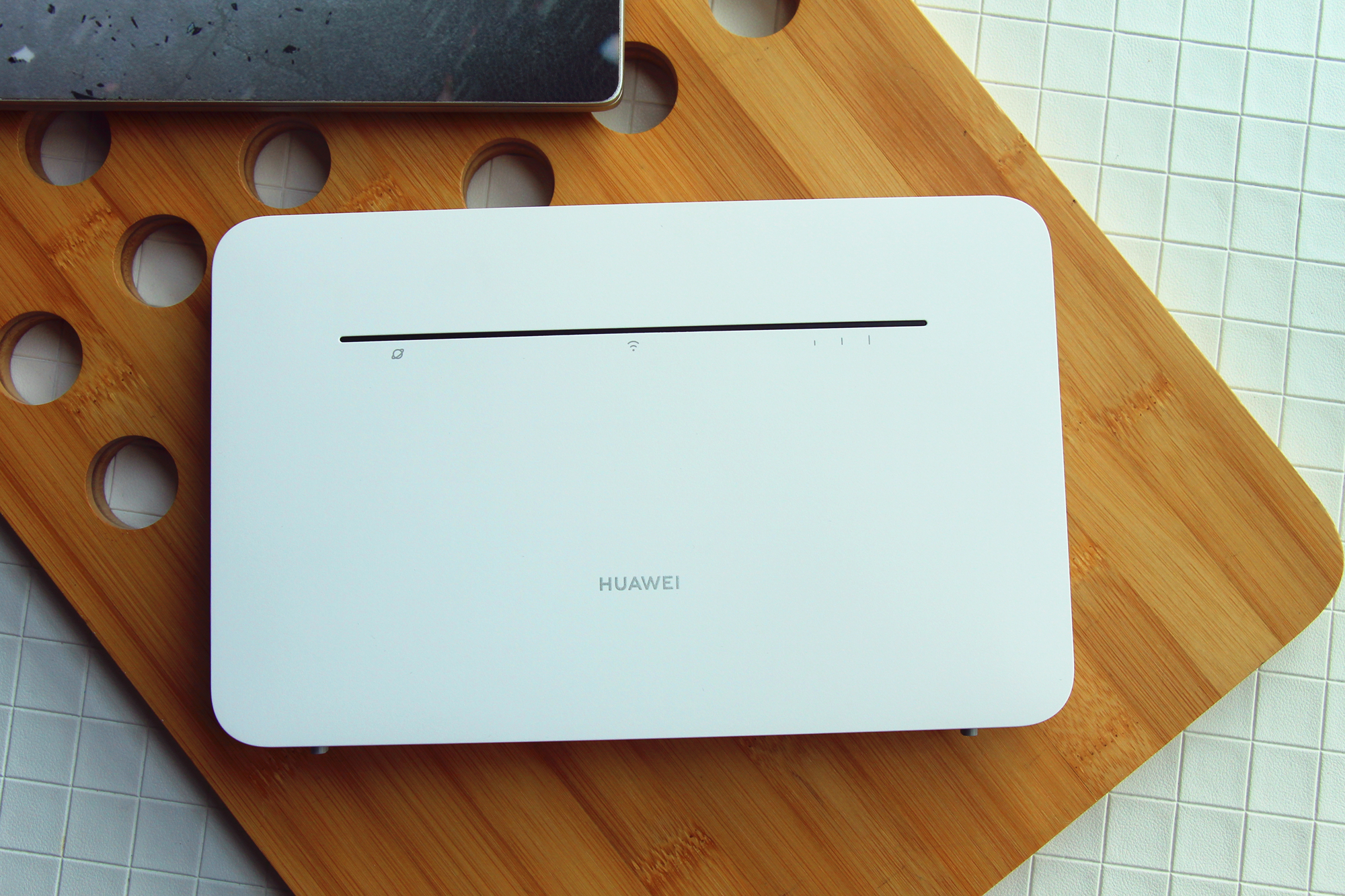 华为移动路由pro哪个网络模式好,华为移动路由pro可以离线访问