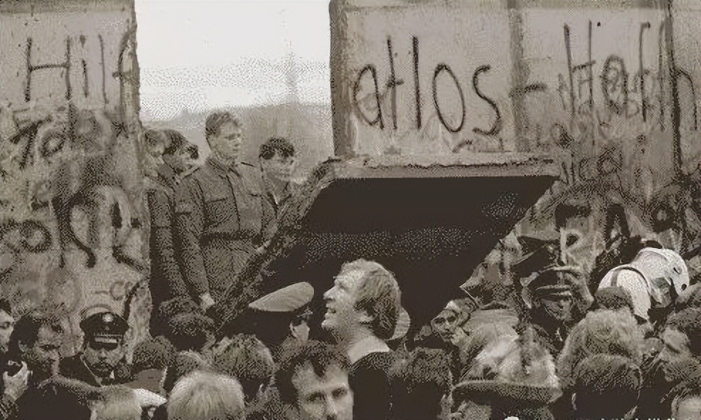 1940-1990期间欧洲秩序的重建:5种不同秩序的发展及特点对比