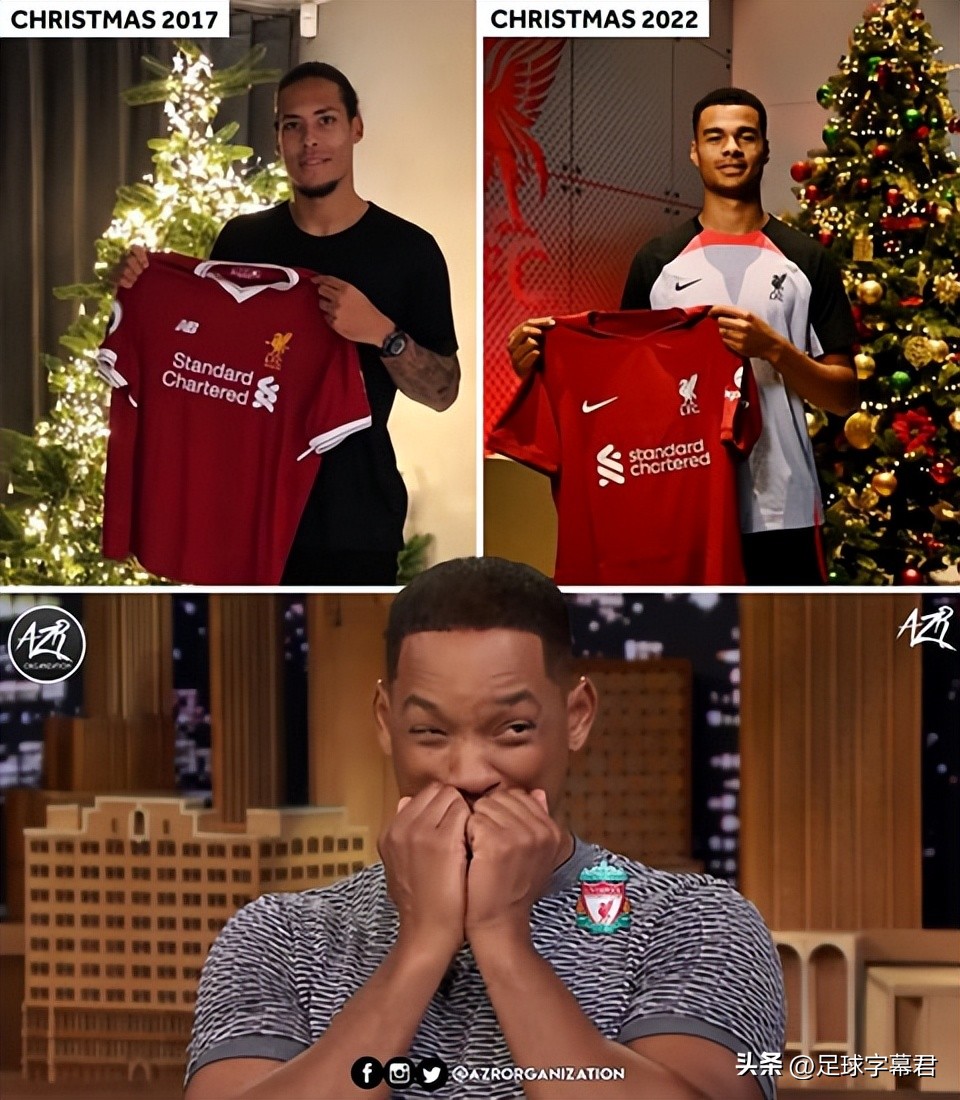 每日足坛趣图,哈兰德达成英超最快50球纪录