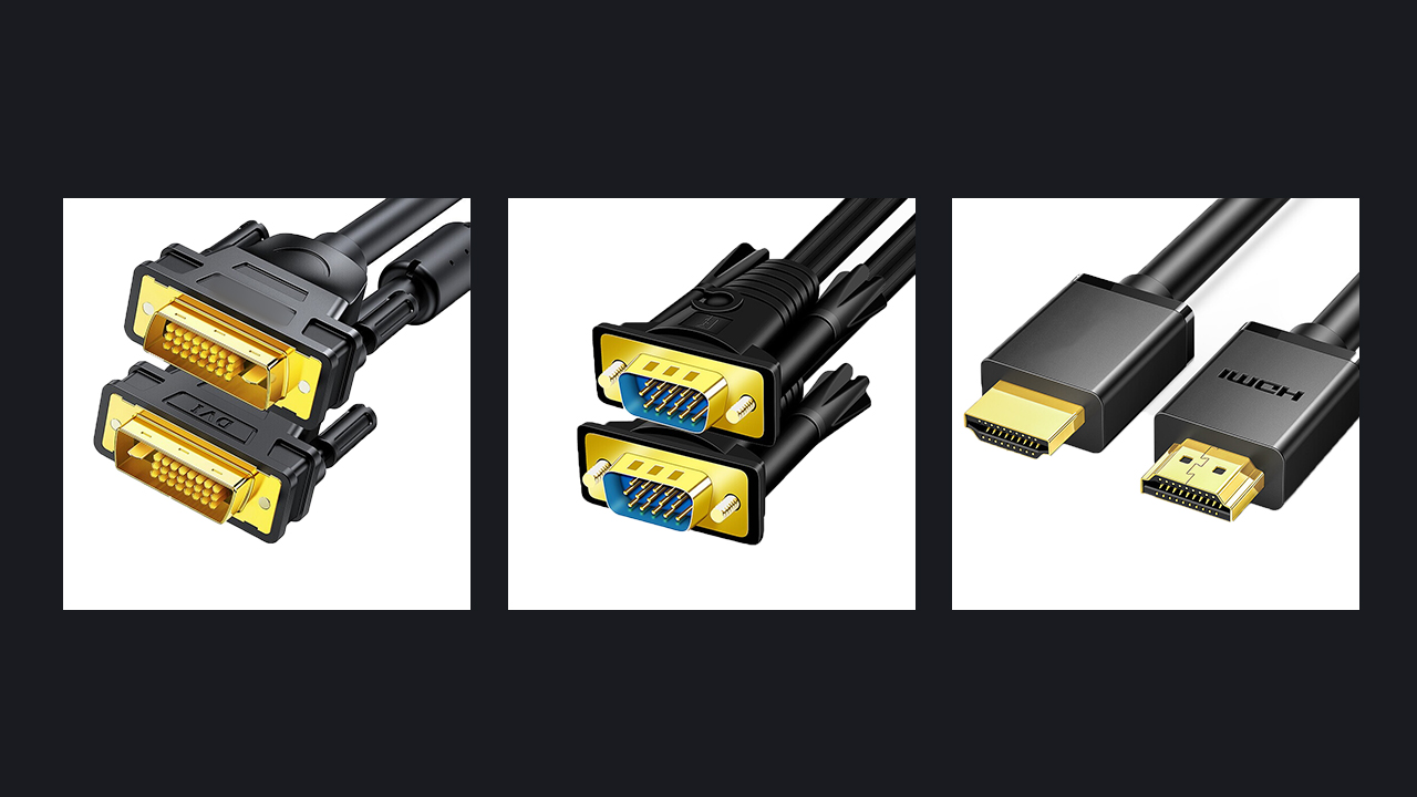 电脑组装配件清单6000到7000,组装一台游戏电脑需要什么配件