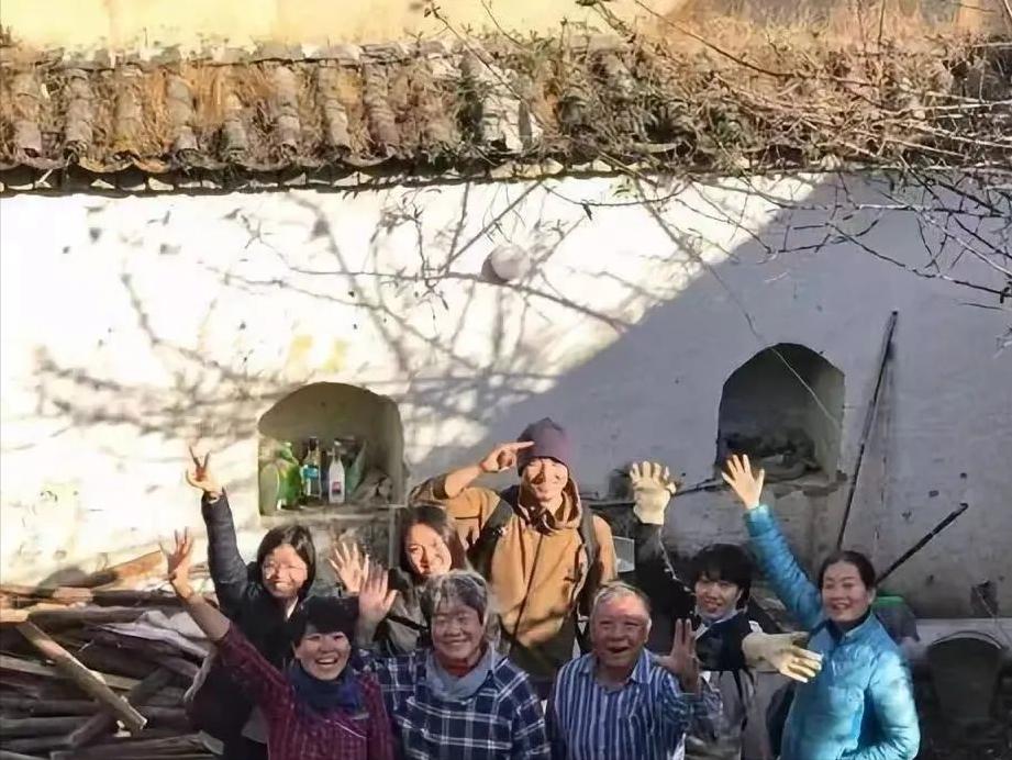 艺哲|大理EcoHouse,一家三口四年零垃圾生活