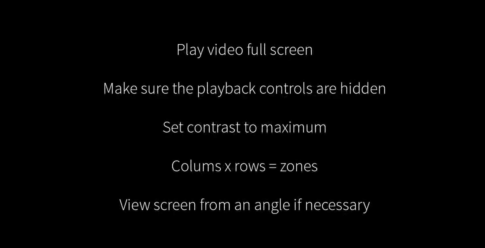 用电视机做显示器测评,电视显示器测评