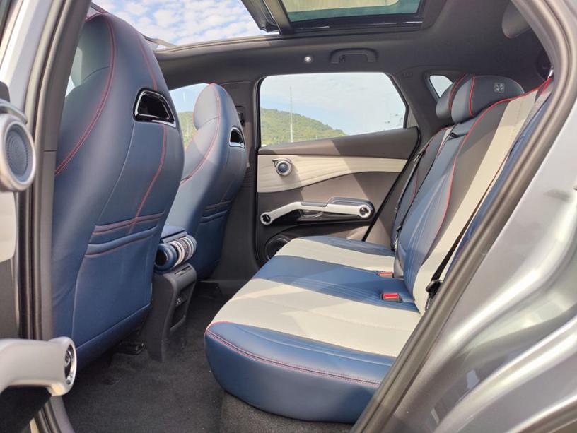 比亚迪元plus用车体验,比亚迪元plus驾车稳定性怎么样