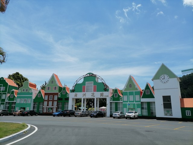 南沙旅游推荐海边游玩攻略,广州南沙看海游攻略