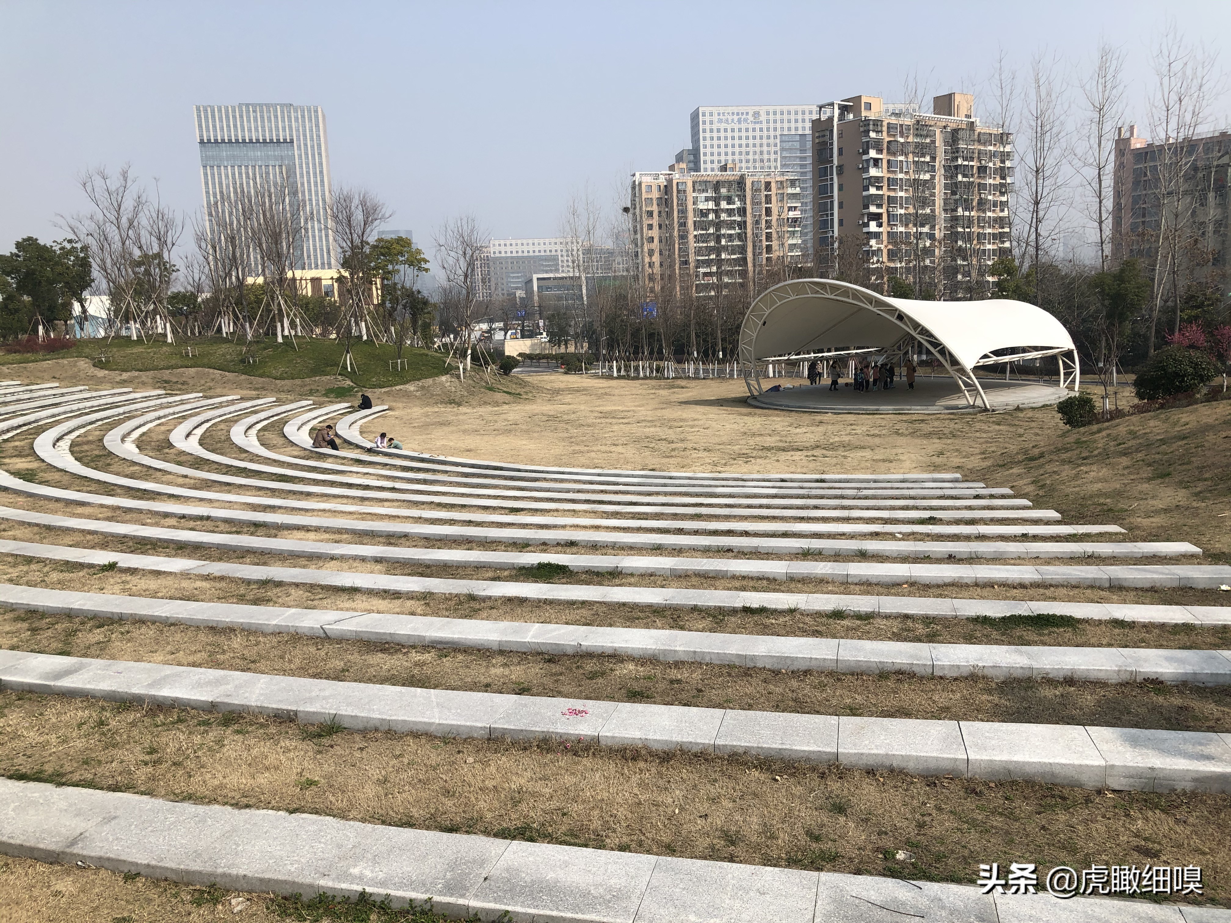 下沙有沙滩的公园,杭州下沙沙滩公园