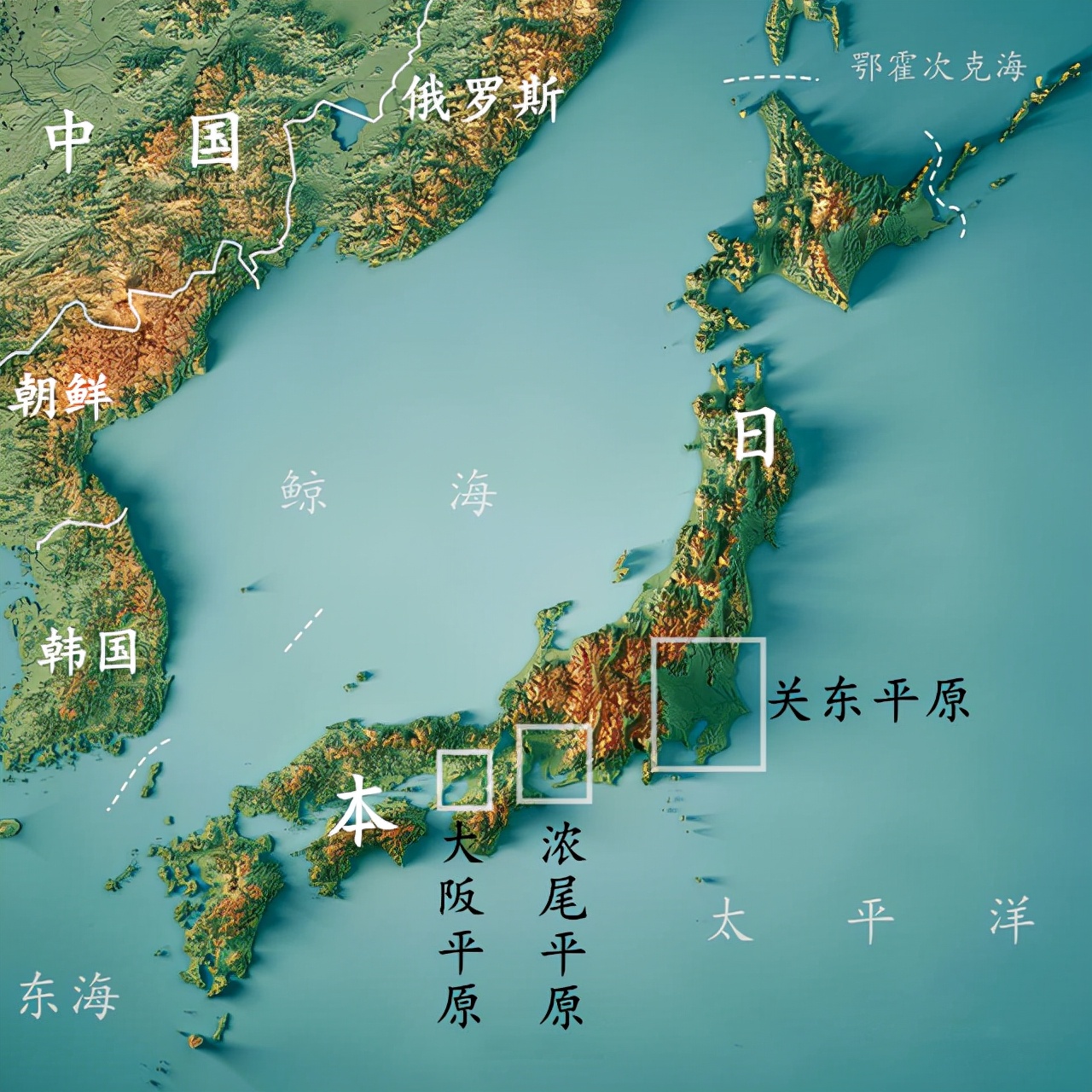 冷战日本和德国,美苏两国冷战期间力量对比