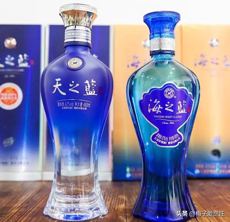 口粮酒最好的10款纯粮酒推荐,酒圈公认好喝的5款纯粮酒