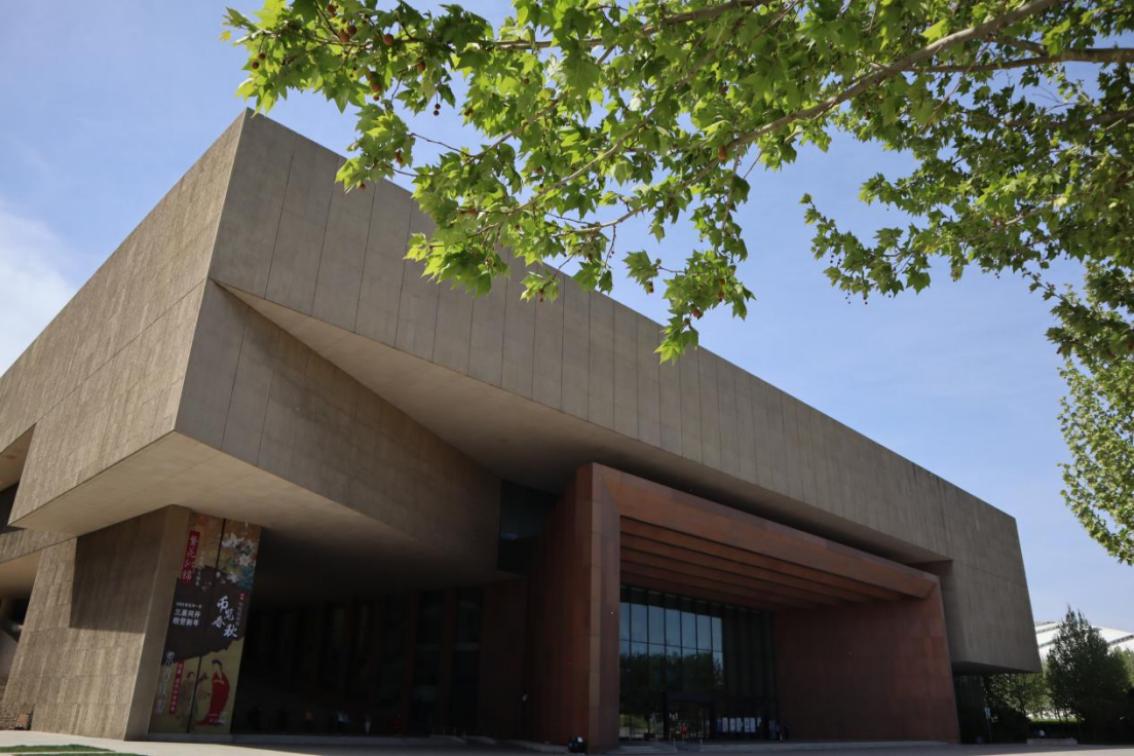 天津博物馆中华百年看天津,天津博物馆感受百年天津历史