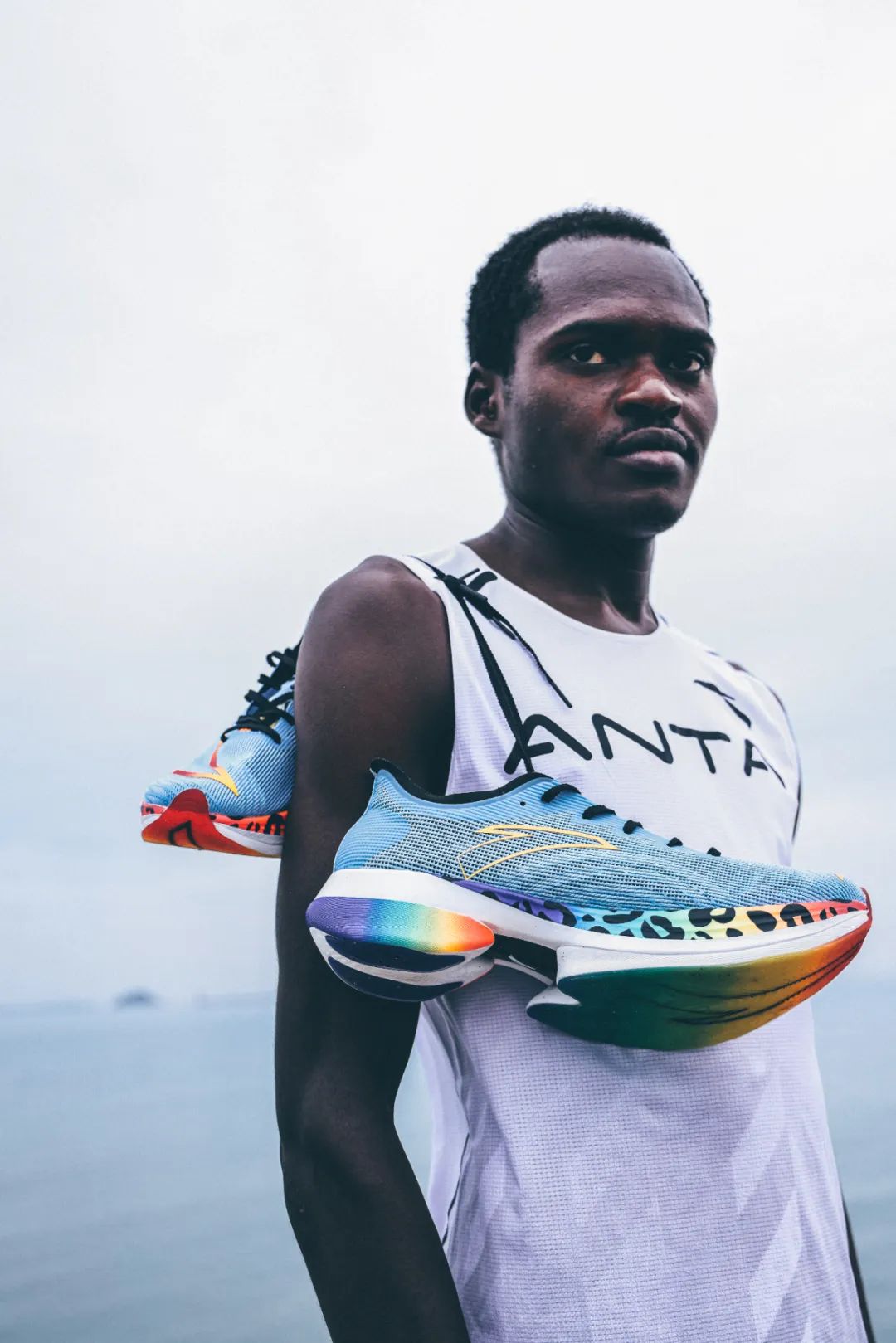 厦马限量版跑鞋,竞速跑鞋顶级