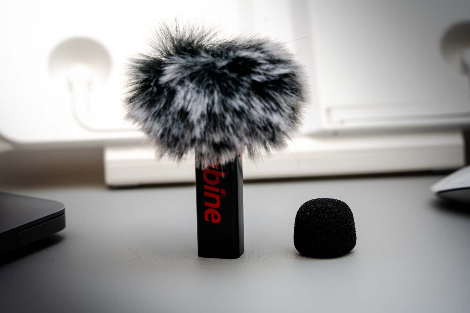 赛宾智麦克风效果,塞宾无线麦克风录音