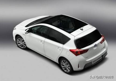 值得推荐的几款家用紧凑型轿车,目前最省油的紧凑型车