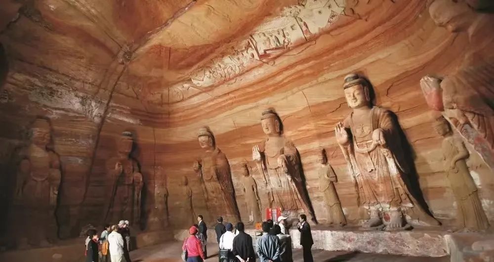 走进泾川吴焕先烈士纪念馆,平凉吴焕先