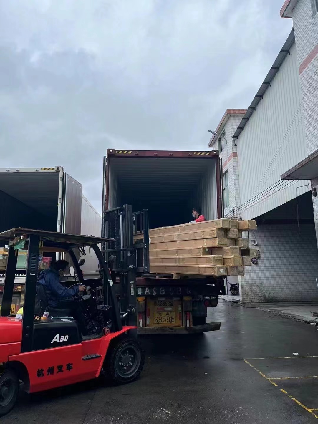 海运到新加坡集运仓,国际海运到新加坡流程