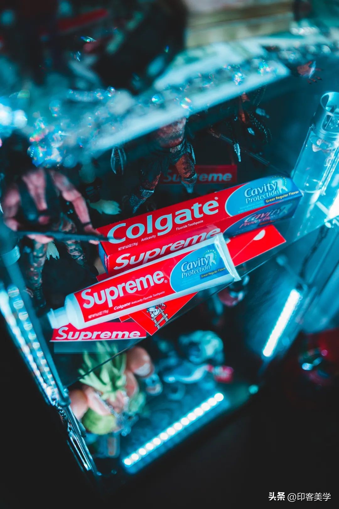 潮牌速生速死，已收割不动“年轻韭菜”