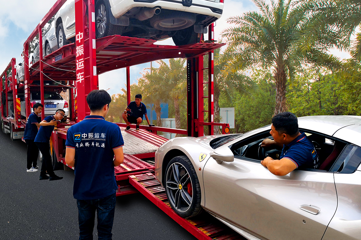 车辆托运收费价格表 (全国小车托运运费报价)