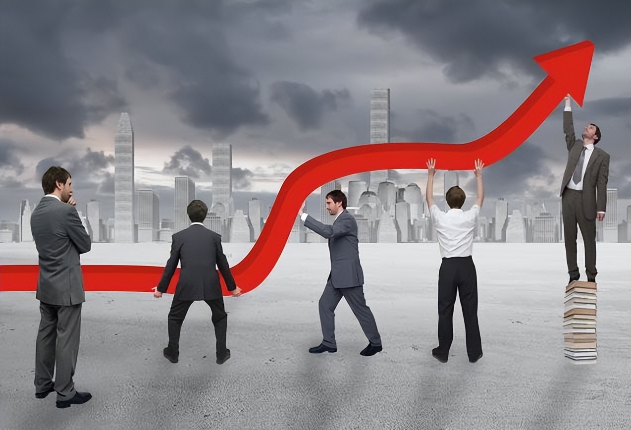 行走职场，“急”必走弯路，“稳”才是王道